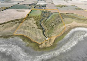 Portion of NE 2 74 9 W6 & NW 2 74 9 W6, La Glace, Alberta T0H 2J0, ,Agri-business,For Sale,& NW 2 74 9 W6,A2278258