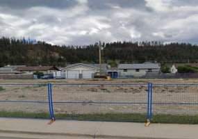 828 Geikie Street, Jasper, Alberta T0E 1E0, ,Land,For Sale,Geikie,A2278268