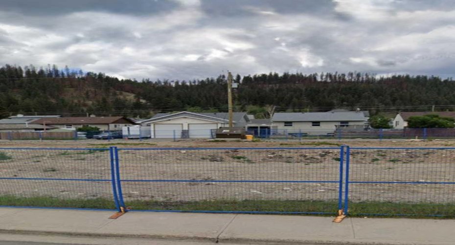 828 Geikie Street, Jasper, Alberta T0E 1E0, ,Land,For Sale,Geikie,A2278268