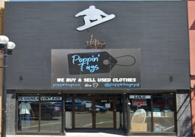 323 5 Street, Lethbridge, Alberta T1J 2B4, ,Commercial,For Sale,5,A2255656