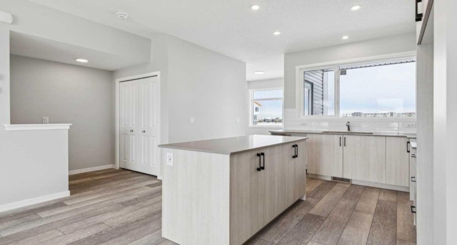 1350 Cornerstone Street, Calgary, Alberta T3N2T2, 4 Bedrooms Bedrooms, ,3 BathroomsBathrooms,Residential,For Sale,Cornerstone,A2278277