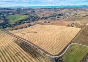 54.28 Acres on 96th Street, Rural Foothills County, Alberta T1S 0V1, ,Land,For Sale,96th,A2268112