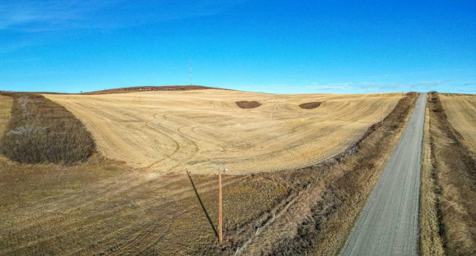 54.28 Acres on 96th Street, Rural Foothills County, Alberta T1S 0V1, ,Land,For Sale,96th,A2268112