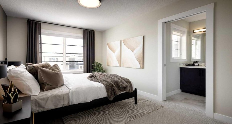 287 Ambledale Drive, Calgary, Alberta T3P1W4, 4 Bedrooms Bedrooms, ,3 BathroomsBathrooms,Residential,For Sale,Ambledale,A2278291