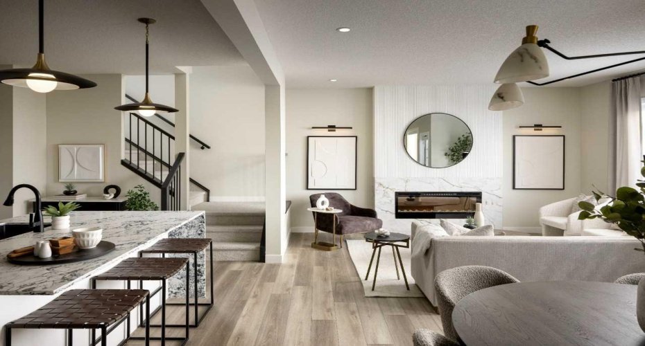 287 Ambledale Drive, Calgary, Alberta T3P1W4, 4 Bedrooms Bedrooms, ,3 BathroomsBathrooms,Residential,For Sale,Ambledale,A2278291