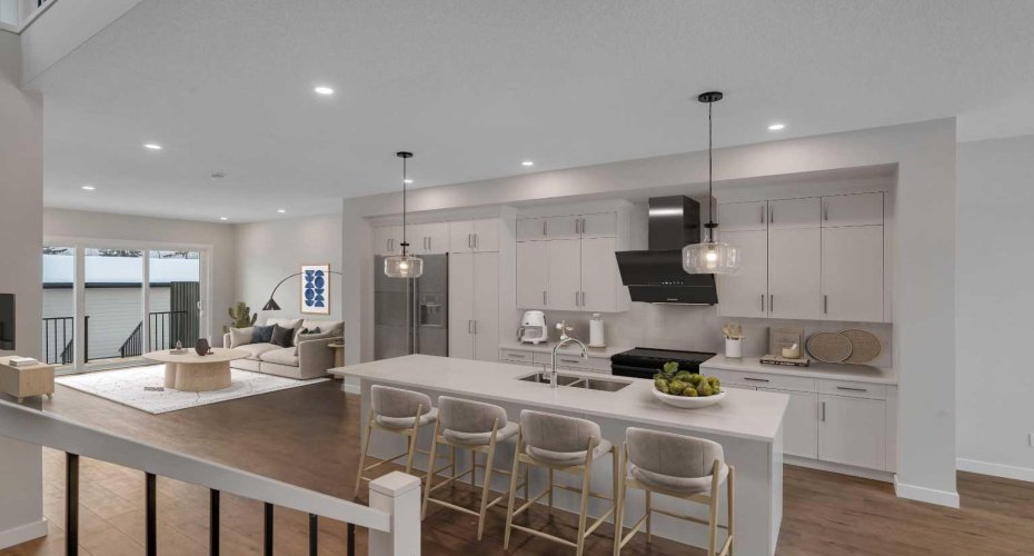 Digitally staged. Appliances not as shown.