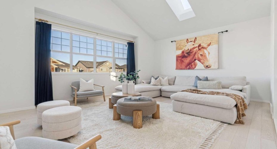 148 Sunrise View, Cochrane, Alberta T4C 0H4, 3 Bedrooms Bedrooms, ,3 BathroomsBathrooms,Residential,For Sale,Sunrise,A2276606