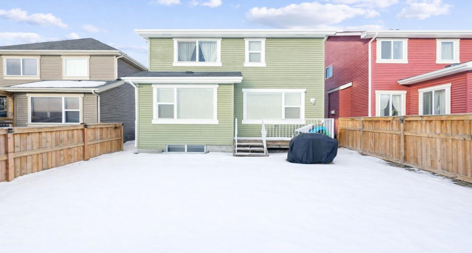 148 Sunrise View, Cochrane, Alberta T4C 0H4, 3 Bedrooms Bedrooms, ,3 BathroomsBathrooms,Residential,For Sale,Sunrise,A2276606