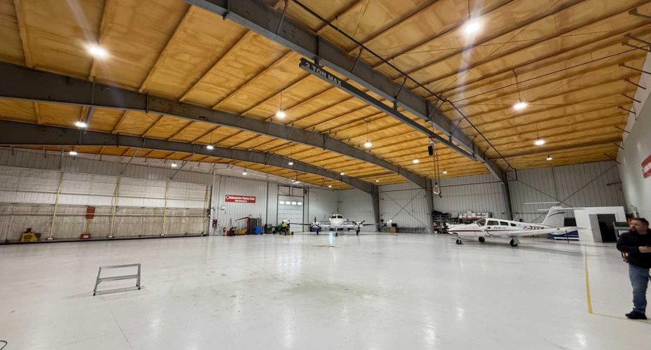 52111 Range Rd 270, Spruce Grove, Alberta T7X 3L7, ,Commercial,For Sale,Range Rd 270,A2276630