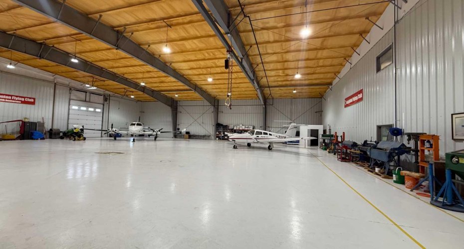 52111 Range Rd 270, Spruce Grove, Alberta T7X 3L7, ,Commercial,For Sale,Range Rd 270,A2276630