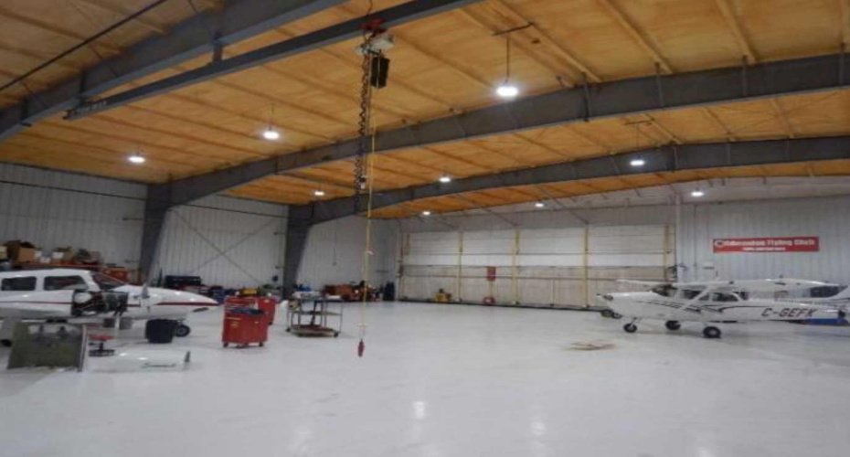 52111 Range Rd 270, Spruce Grove, Alberta T7X 3L7, ,Commercial,For Sale,Range Rd 270,A2276630