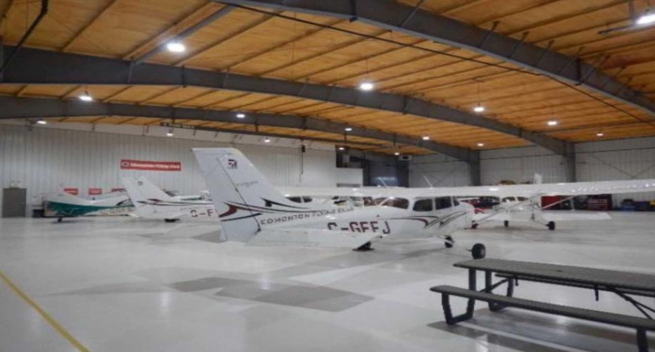 52111 Range Rd 270, Spruce Grove, Alberta T7X 3L7, ,Commercial,For Sale,Range Rd 270,A2276630