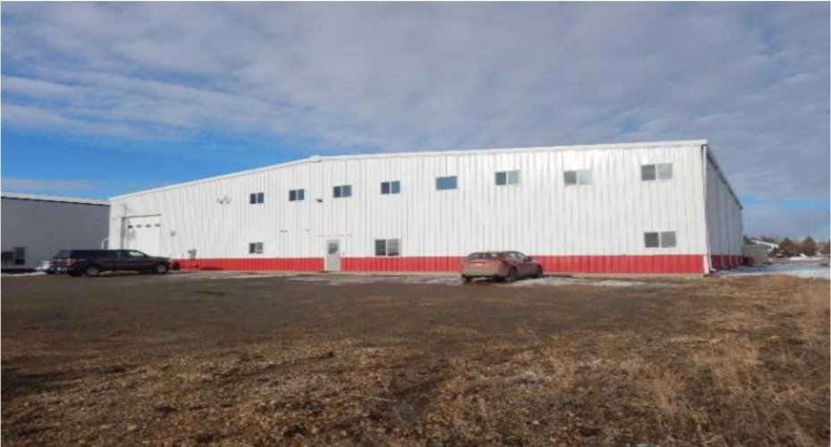 52111 Range Rd 270, Spruce Grove, Alberta T7X 3L7, ,Commercial,For Sale,Range Rd 270,A2276630
