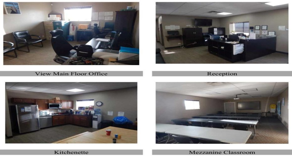 52111 Range Rd 270, Spruce Grove, Alberta T7X 3L7, ,Commercial,For Sale,Range Rd 270,A2276630
