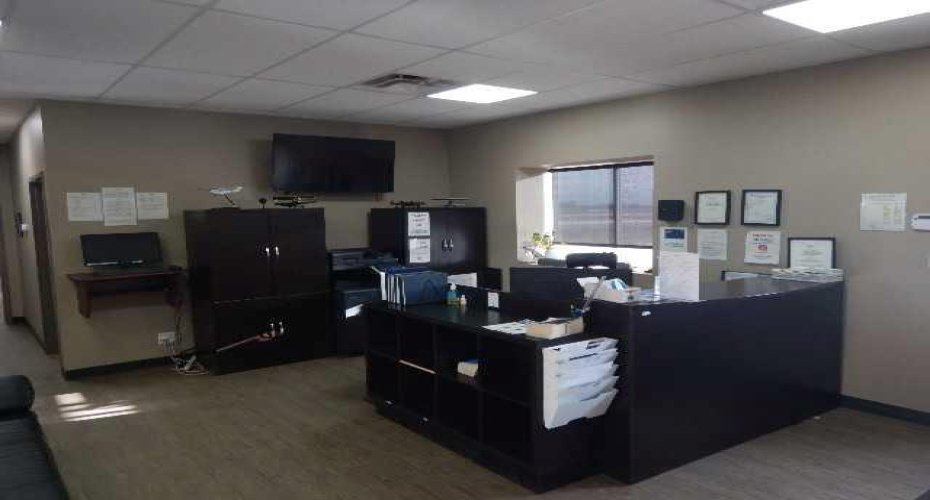 52111 Range Rd 270, Spruce Grove, Alberta T7X 3L7, ,Commercial,For Sale,Range Rd 270,A2276630