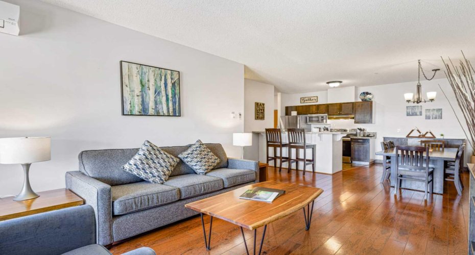 1151 Sidney Street, Canmore, Alberta T1W3G1, 2 Bedrooms Bedrooms, ,2 BathroomsBathrooms,Residential,For Sale,Sidney,A2277692