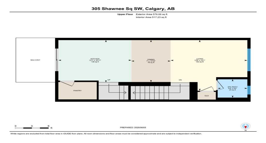 305 Shawnee Square, Calgary, Alberta T2Y0W4, 2 Bedrooms Bedrooms, ,3 BathroomsBathrooms,Residential,For Sale,Shawnee,A2277723