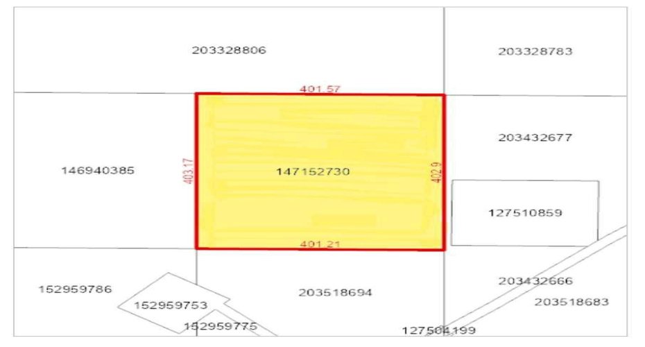 PT SW 35-50-27 W3, Rural, Saskatchewan S9V 0Y7, ,Land,For Sale,SW 35-50-27 W3,A2278051