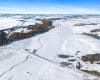 PT SW 35-50-27 W3, Rural, Saskatchewan S9V 0Y7, ,Land,For Sale,SW 35-50-27 W3,A2278051