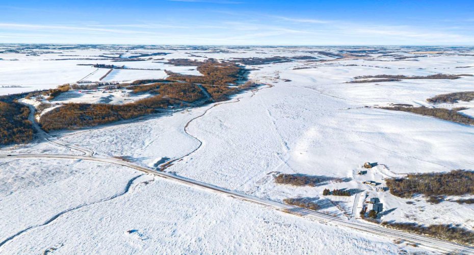 PT SW 35-50-27 W3, Rural, Saskatchewan S9V 0Y7, ,Land,For Sale,SW 35-50-27 W3,A2278051