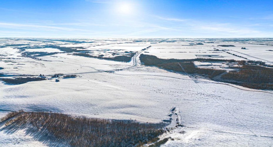 PT SW 35-50-27 W3, Rural, Saskatchewan S9V 0Y7, ,Land,For Sale,SW 35-50-27 W3,A2278051