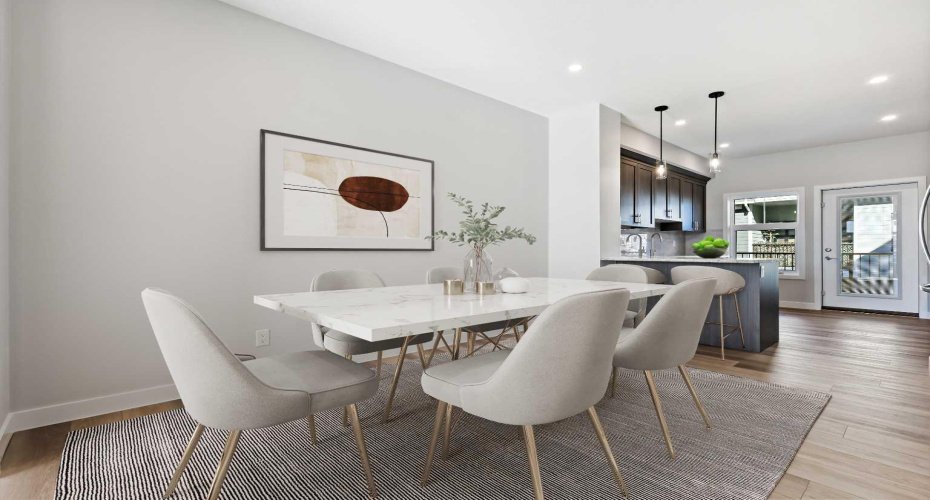 611 Mahogany Road, Calgary, Alberta T3M 3Y3, 2 Bedrooms Bedrooms, ,3 BathroomsBathrooms,Residential,For Sale,Mahogany,A2278057