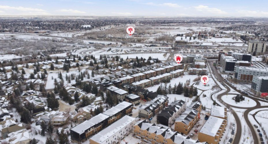 84 Shawnee Common, Calgary, Alberta T2Y 0P9, 2 Bedrooms Bedrooms, ,3 BathroomsBathrooms,Residential,For Sale,Shawnee,A2278103