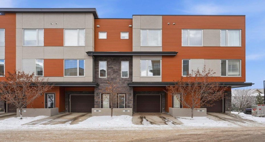 84 Shawnee Common, Calgary, Alberta T2Y 0P9, 2 Bedrooms Bedrooms, ,3 BathroomsBathrooms,Residential,For Sale,Shawnee,A2278103