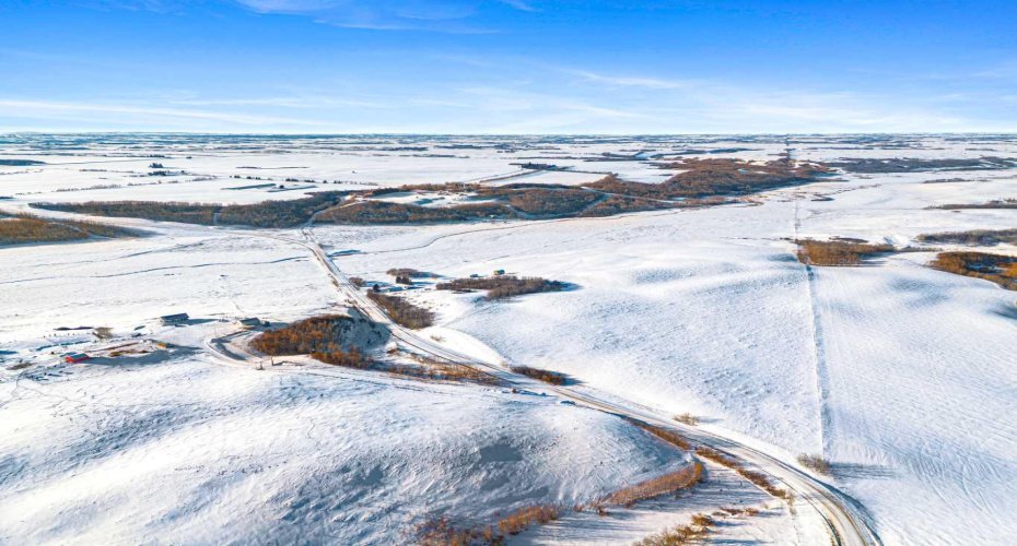 PT SE 35-50-27 W3, Rural, Saskatchewan S9V 0Y7, ,Land,For Sale,SE 35-50-27 W3,A2278151