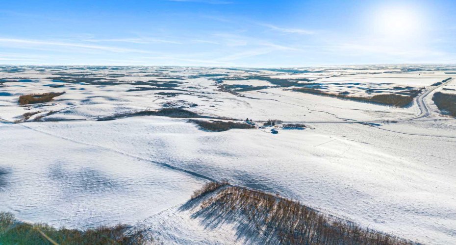 PT SE 35-50-27 W3, Rural, Saskatchewan S9V 0Y7, ,Land,For Sale,SE 35-50-27 W3,A2278151