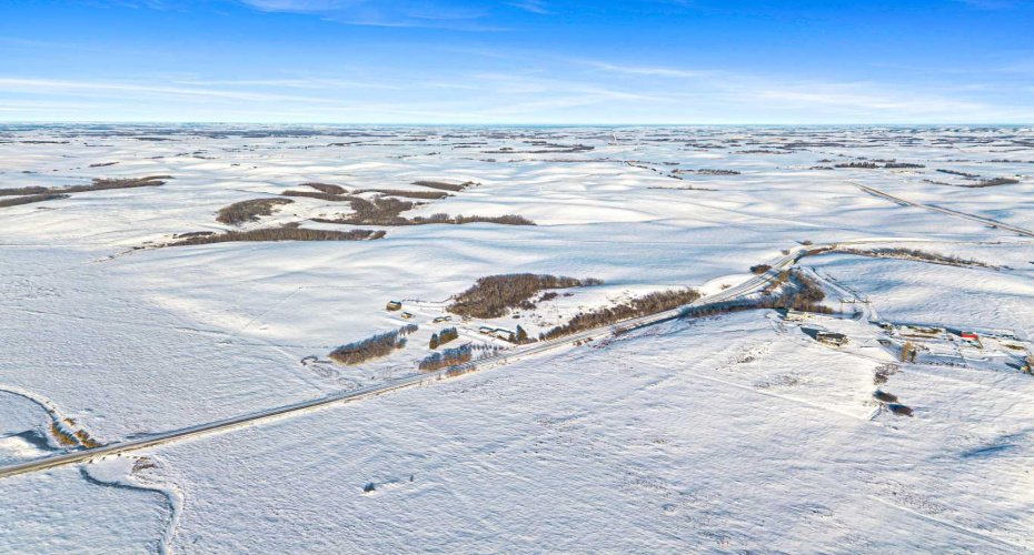 PT SE 35-50-27 W3, Rural, Saskatchewan S9V 0Y7, ,Land,For Sale,SE 35-50-27 W3,A2278151