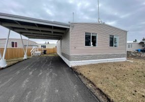 5308 57 Street, Lloydminster, Alberta T9V2A3, 3 Bedrooms Bedrooms, ,1 BathroomBathrooms,Mobile,For Sale,57,A2278222 5308 57 Street, Lloydminster, Alberta T9V2A3, 3 Bedrooms Bedrooms, ,1 BathroomBathrooms,Mobile,For Sale,57,A2278222