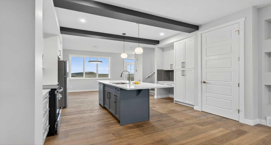 41 Southborough Lane, Cochrane, Alberta T4C 2S6, 3 Bedrooms Bedrooms, ,3 BathroomsBathrooms,Residential,For Sale,Southborough,A2274668