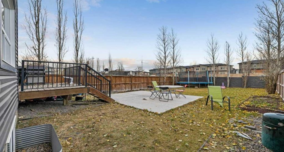 187 Sage Hill Green, Calgary, Alberta T3R 0G8, 4 Bedrooms Bedrooms, ,4 BathroomsBathrooms,Residential,For Sale,Sage Hill,A2278304