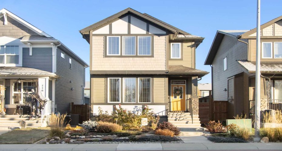 112 Fireside Crescent, Cochrane, Alberta T4C 2A3, 4 Bedrooms Bedrooms, ,4 BathroomsBathrooms,Residential,For Sale,Fireside,A2266771