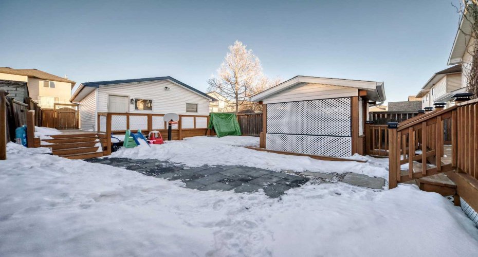 187 Taravista Street, Calgary, Alberta T3J 4S2, 4 Bedrooms Bedrooms, ,3 BathroomsBathrooms,Residential,For Sale,Taravista,A2276784
