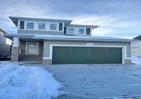 921 Chinook Winds Meadow, Airdrie, Alberta T4B 0R7, 4 Bedrooms Bedrooms, ,3 BathroomsBathrooms,Residential,For Sale,Chinook Winds,A2276943