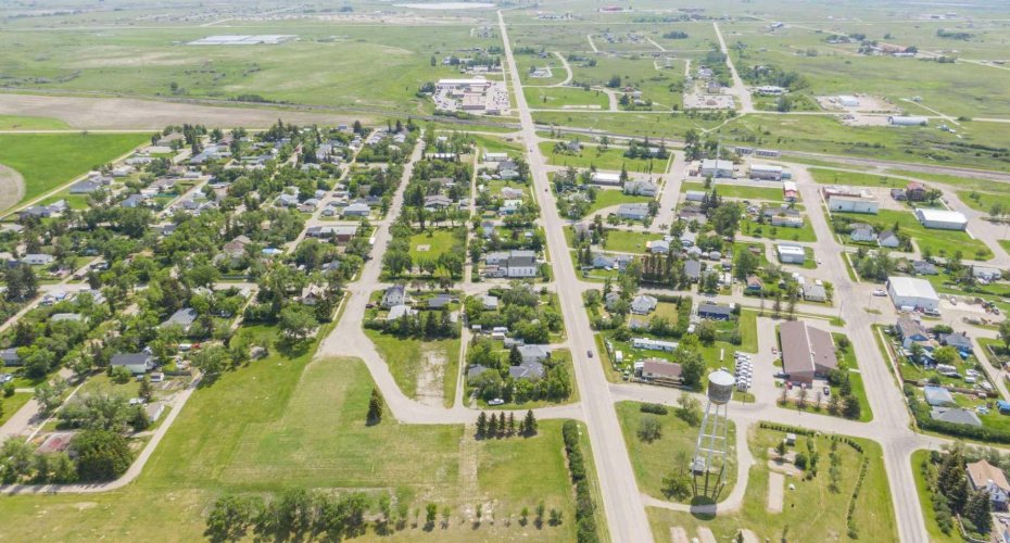 218 9 Avenue, Gleichen, Alberta T0J 1N0, ,Land,For Sale,9,A2278289