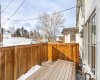 6147 Buckthorn Road, Calgary, Alberta T2K 2Z2, 2 Bedrooms Bedrooms, ,1 BathroomBathrooms,Residential,For Sale,Buckthorn,A2278314
