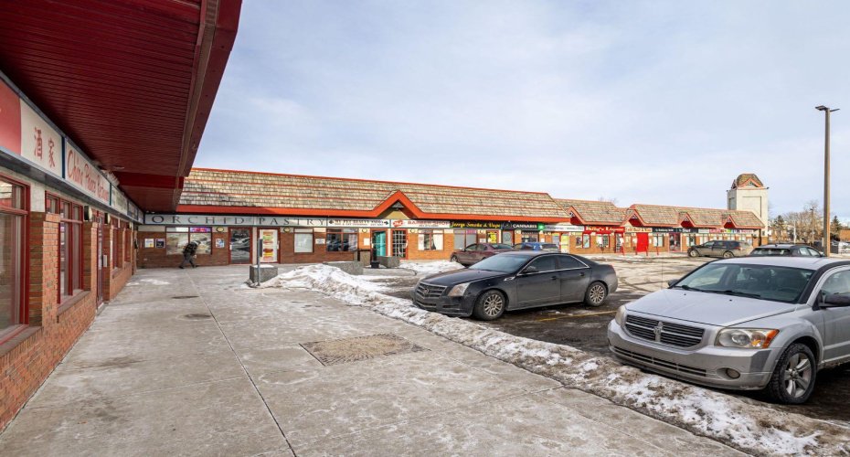 6147 Buckthorn Road, Calgary, Alberta T2K 2Z2, 2 Bedrooms Bedrooms, ,1 BathroomBathrooms,Residential,For Sale,Buckthorn,A2278314