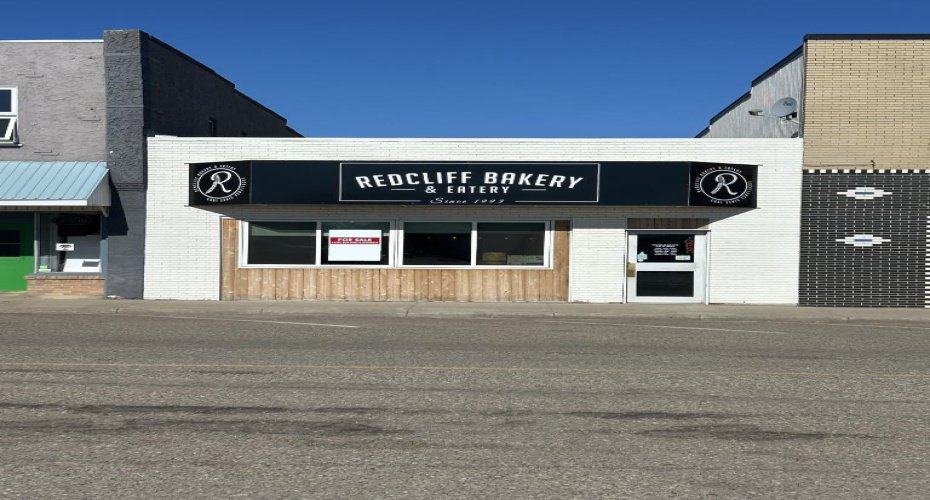 8 3 Street, Redcliff, Alberta T0J 2P0, ,Commercial,For Sale,3,A2278360