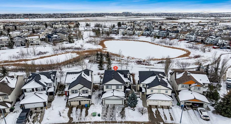 15 Copperfield Close, Calgary, Alberta T2Z 4L2, 3 Bedrooms Bedrooms, ,3 BathroomsBathrooms,Residential,For Sale,Copperfield,A2278371