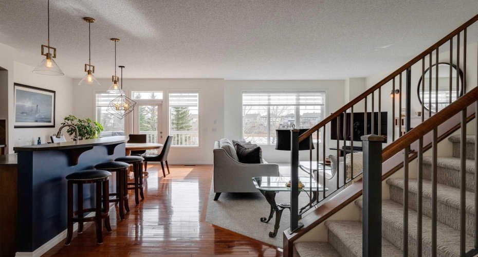 15 Copperfield Close, Calgary, Alberta T2Z 4L2, 3 Bedrooms Bedrooms, ,3 BathroomsBathrooms,Residential,For Sale,Copperfield,A2278371