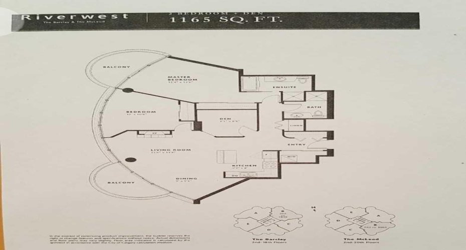 1078 6 Avenue, Calgary, Alberta T2P 5N6, 2 Bedrooms Bedrooms, ,2 BathroomsBathrooms,Residential,For Sale,6,A2278439