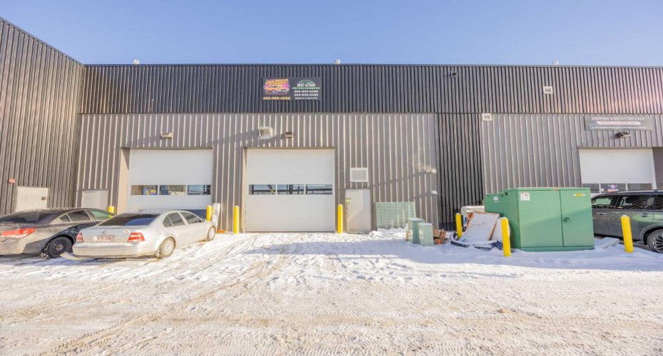 10830 42 Street, Calgary, Alberta T3N 1P2, ,Commercial,For Lease,42,A2275122