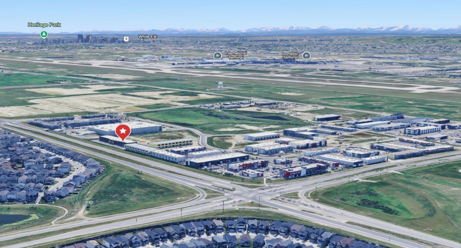 10830 42 Street, Calgary, Alberta T3N 1P2, ,Commercial,For Lease,42,A2275122