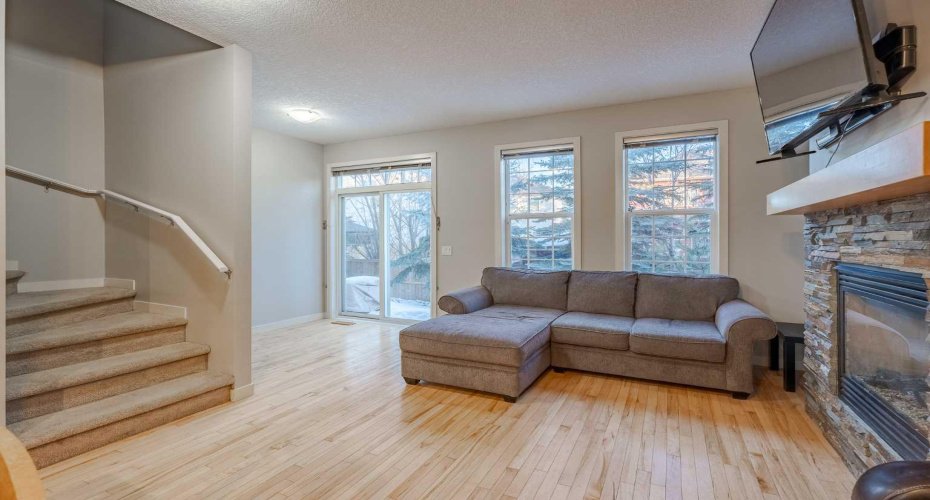 155 Silverado Skies Link, Calgary, Alberta T2X0K7, 2 Bedrooms Bedrooms, ,3 BathroomsBathrooms,Residential,For Sale,Silverado Skies,A2278045