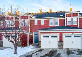 155 Silverado Skies Link, Calgary, Alberta T2X0K7, 2 Bedrooms Bedrooms, ,3 BathroomsBathrooms,Residential,For Sale,Silverado Skies,A2278045