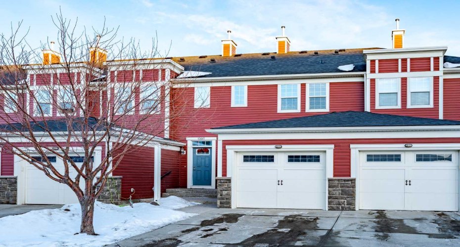 155 Silverado Skies Link, Calgary, Alberta T2X0K7, 2 Bedrooms Bedrooms, ,3 BathroomsBathrooms,Residential,For Sale,Silverado Skies,A2278045