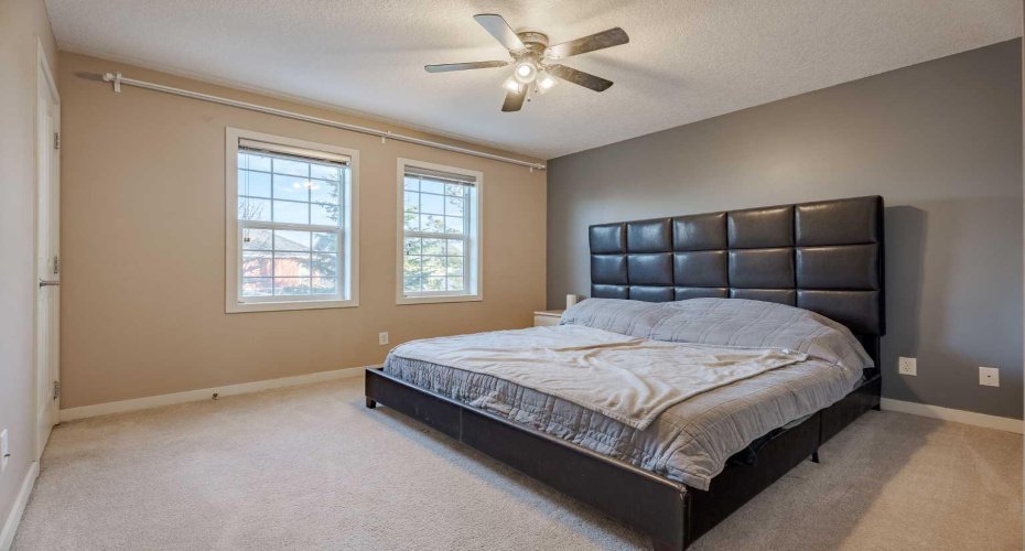 155 Silverado Skies Link, Calgary, Alberta T2X0K7, 2 Bedrooms Bedrooms, ,3 BathroomsBathrooms,Residential,For Sale,Silverado Skies,A2278045